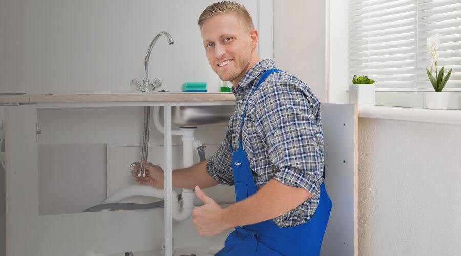 After-hours Plumber in Ahmeek, MI